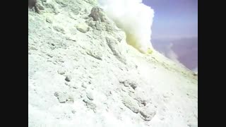 دماوند شهریور 91