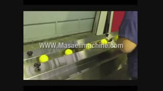 دستگاه بسته بندی لیمو شیرین