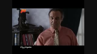 نماهنگ زیبای سریال پروانه