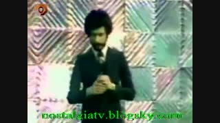 ویدیو کلیپ ترانه من و شمع با صدای مازیار