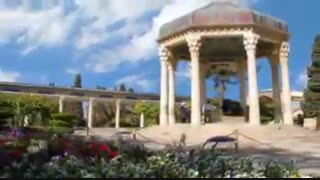 15 اردیبهشت روز شیراز