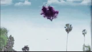 اگر دی اکسید کربن بنفش بود  -  www.DigiComedy.com