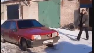 محصول جدید ایران خودرو     -   www.DigiComedy.com