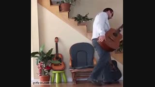 انتقام گربه ای ! - www.DigiComedy.com