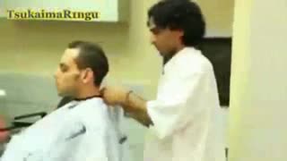 دوربین مخفی فوق العاده خنده دار(مردم آزاری) هههه 【ツ】