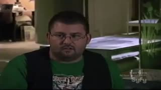 سرکاری فولعاده ترسناک و همچنین خنده دار【ツ】