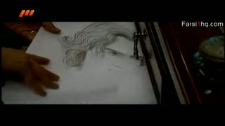 میکس زیبای سریال وفا