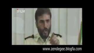 میکس زیبای سریال موج و صخره