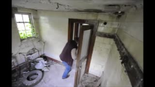 دوربین مخفی ترسناک (حتی برای شما دوست عزیز)ツ