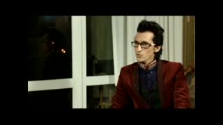 جدیدترین مصاحبه زنده یاد مرتضی پاشایی/پارت 1