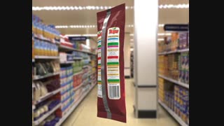 کشمش طعم دار تانسو