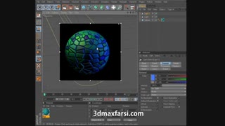 آموزش مقدماتی کار با نرم افزار سینما فوردی