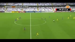 العین امارات ۳-۰ نفت تهران