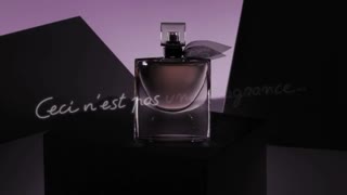 عطر سفیر - ویدئو بسیار زیبای سالگرد تاسیس 80 سالگی کمپانی لانکوم