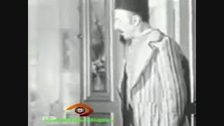 ویدیو کلیپ سریال قدیمی سلطان صاحب قران کارگردان علی حاتمی بازیگران پرویز فنی زاده جمشید مشایخی مرتضی احمدی ناصر ملک مطیعی