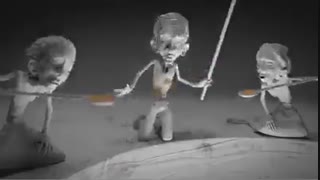 انیمیشنFood for All