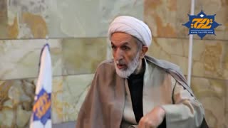 فیلم تلاش علمای یهود برای ربودن پیامبر اکرم (ص)