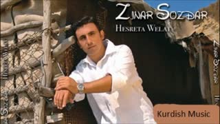 Zınar Sozdar - Bingol Şewti