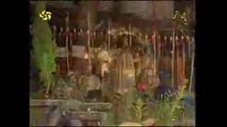 سازونقاره ترکی قشقایی