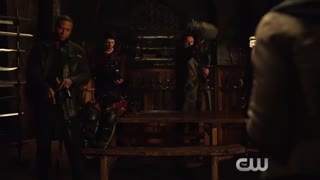 تریلر  "My Name Is Oliver Queen"