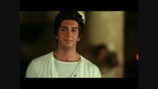 فرزاد فرزین تیتراژ ماه عسل 92