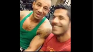 داش امیرمون