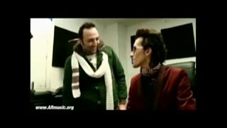 جدیدترین مصاحبه زنده یاد مرتضی پاشایی/پارت 2