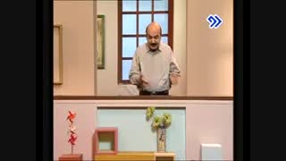 ببعی پرواز میکند!