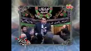 برخیز علمدار رشیدم