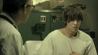 The One and Only-Lee min ho  2012 - EP1 Part1