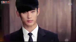 یه میکس عالی از سریال کره ای