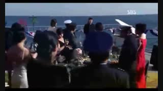 سریال کره ای لابیست-قسمت بیست و چهارم (آخر)-پارت دوم