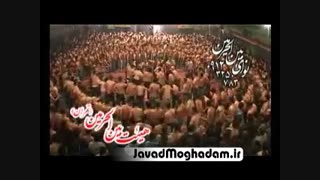 ببین چه غوغایی شده کربلا کربلا کربلاحرم تماشایی شده کربلاکربلا کربلا - مداح کربلایی جواد مقدم