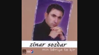 Zinar Sozdar - Reze