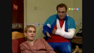 سریال خاطره انگیز این چند نفر(هژیرها)