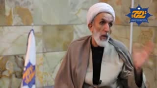 تحریف مسیحیت توسط علمای یهود در بیان استاد طائب