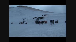 گردشگری ماکو