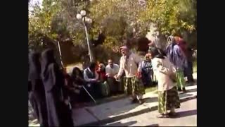 بهشت زیر پای مادران