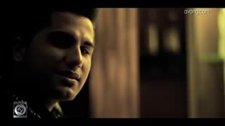 موزیک ویدئو جدید احمد سعیدی به نام حالم خوبه