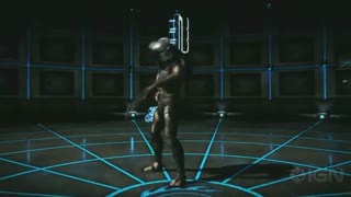 اولین ادم مورتارکمبته ایکس