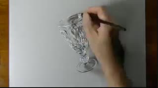 نقاشی فوق العاده!