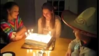 عاقبت وحشتناک یک شوخی ساده!