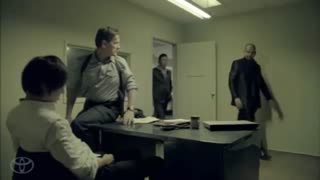 The One and Only-Lee min ho  2012 - EP2 Part1