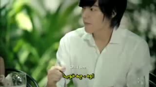 The One and Only-Lee min ho 2012 - EP2 Part2