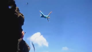 شیرجه های باورنکردنی