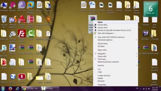 آموزش ساخت بنر