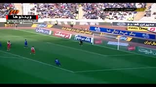 استقلال ۱-۴ تراکتورسازی