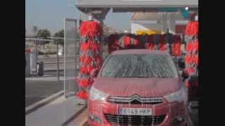 کارواش اتوماتیک،کارواش دروازه ای،کارواش ریلی02187184