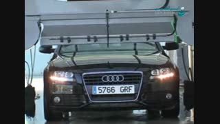 کاروش های اتوماتیک/شرکت ابراهیم/کارواش تونلی اتوماتیک/کارواش دروازه ای