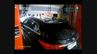 کارواش اتوماتیک،کارواش صنعتی اتوماتیک،دستگاه کارواش دروازه ای،شرکت ابراهیم02187184